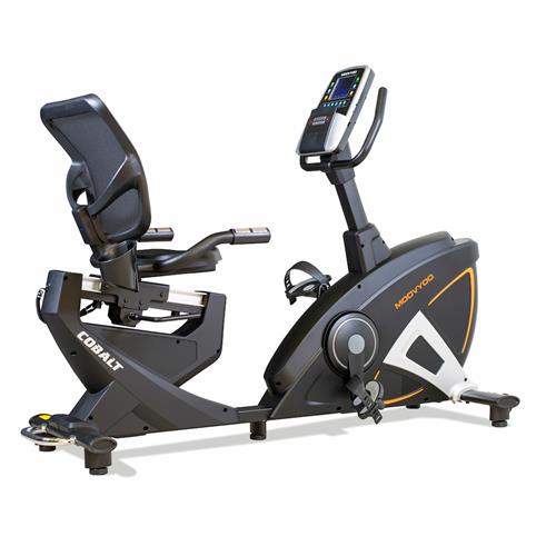 Vélo semi-allonge Moovyoo Cobalt